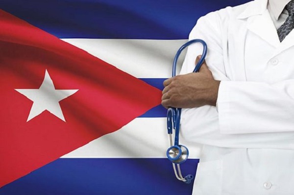 El costo del bloqueo en la atención médica en Cuba